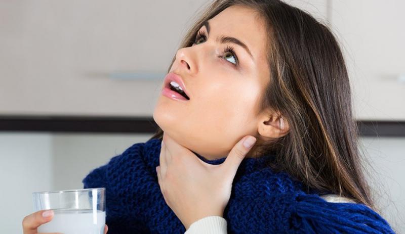 Aft Yarasına Ne İyi Gelir?