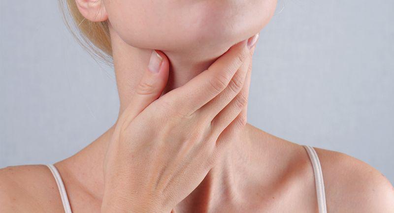 Boğaz Yarası Ne İyi Gelir?