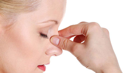 Burun İçi Yara Belirtileri ve Tedavisi