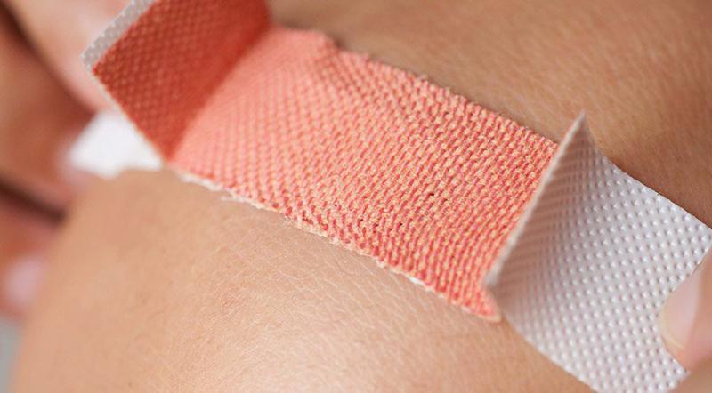 Deride Yaralar Belirtileri ve Tedavisi