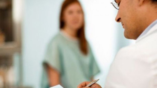 Rahimde Yara Belirtileri ve Tedavisi