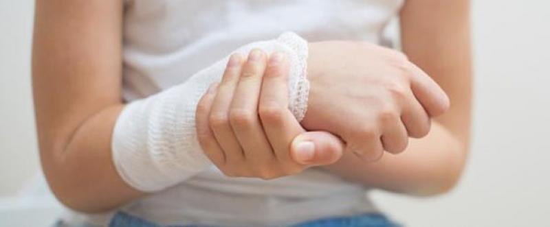 Yara Belirtileri ve Tedavisi